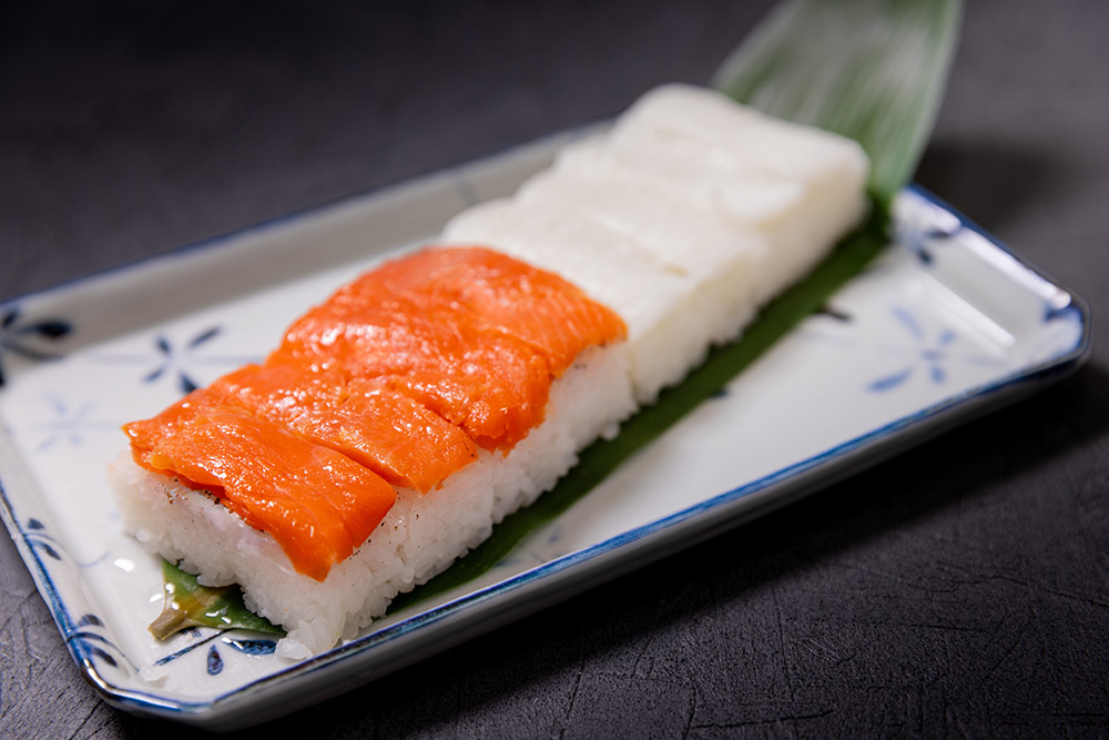 駅弁に使われる食材