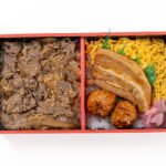新潟県産 あがの姫牛VS越後もち豚