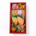 SL運行記念弁当